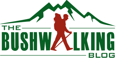 PLB Hire - Bushwalking Blog (logo)