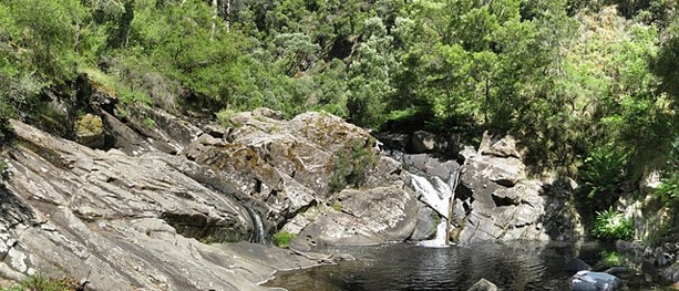 Cumberland Falls – Great Otway National Park – Lorne – Victoria