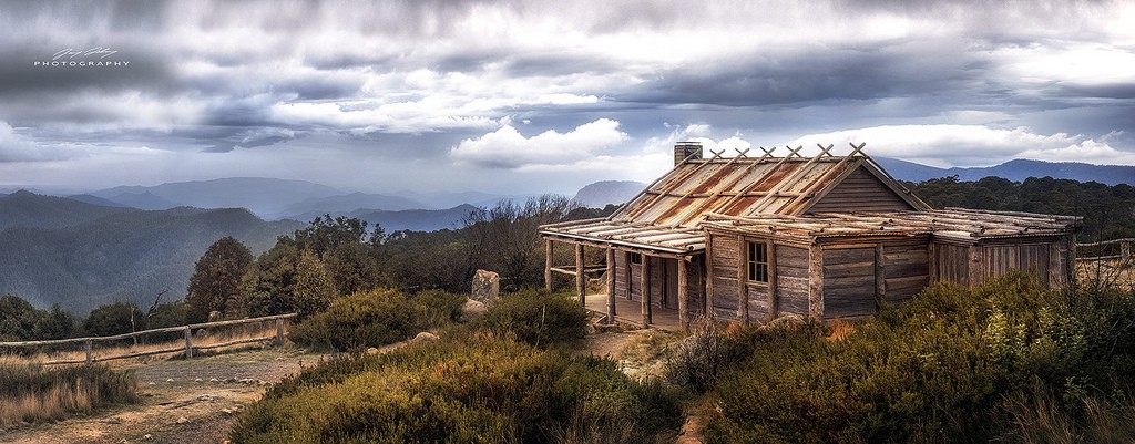 Huts With History 10 Australian Alpine Huts You Should Visit