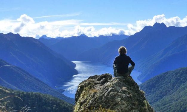 Kepler Track: The best hike in New Zealand’s South Island