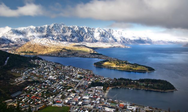 Bucket List: 7 of the best outdoor adventures in Queenstown, New Zealand