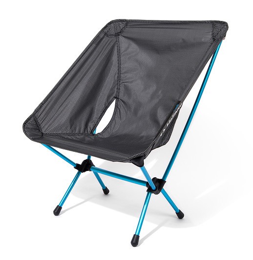 Helinox Chair Zero Review