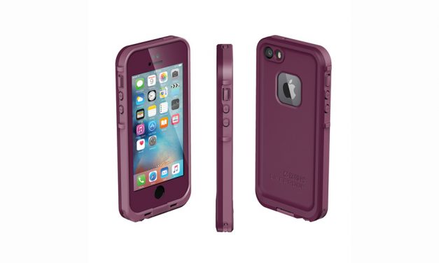 Review: LifeProof FRÉ Phone Case