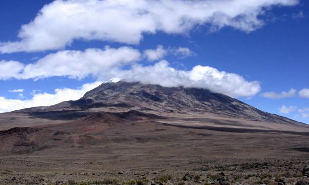 Hiking Kilimanjaro’s Marangu Route in Tanzania – To the top of Africa