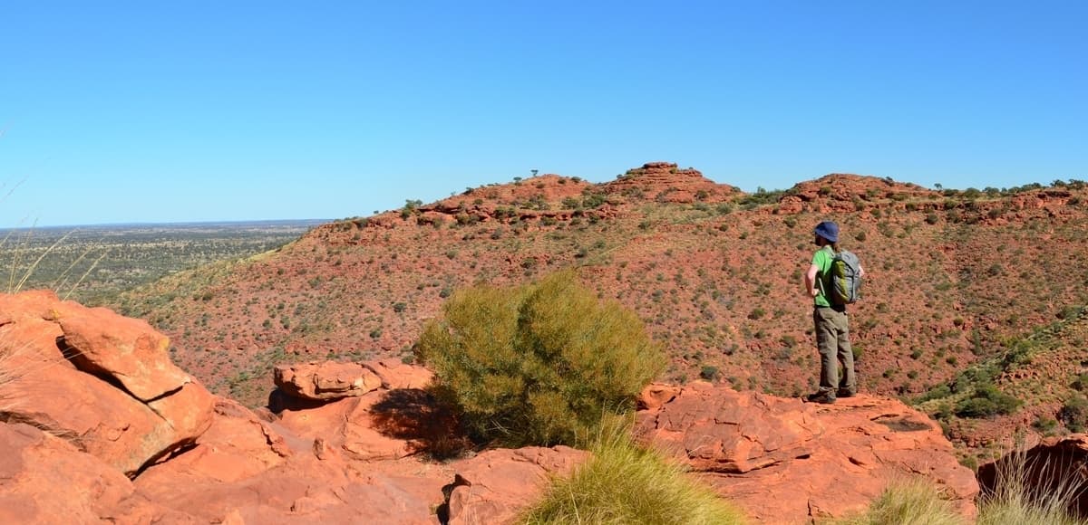 5 of the best outdoor adventures in the Northern Territory (Australia)