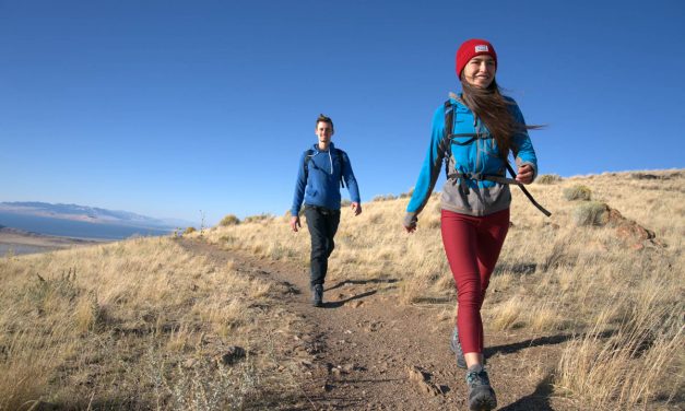 Review: Scarpa Mojito Hike GTX Hiking Boot