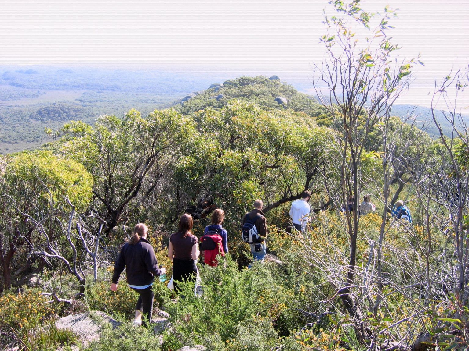 Wilsons Promontory National Park: The best Wilsons Prom Walks