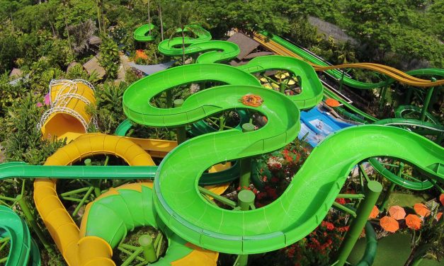 Waterbom Bali: The ultimate guide to Asia’s number one waterpark