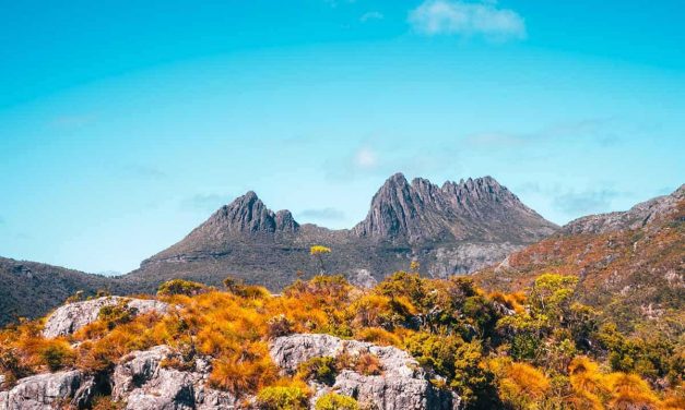 Walking Cradle Mountain – Lake St Clair National Park: The Ultimate Guide