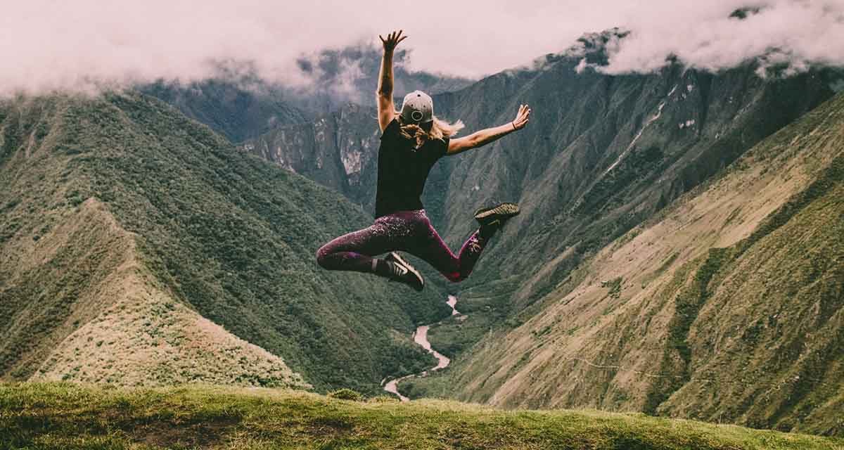 The Best Outdoor Adventures in Peru